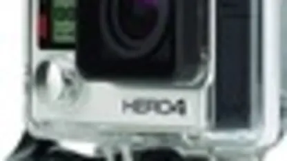 GoPro Hero 4 Silver for $269