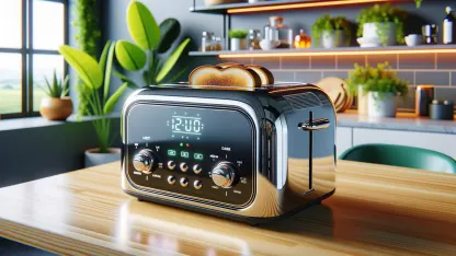 What toaster should we sell next?