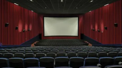 Advanced Movie Screenings