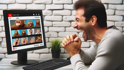 I guess I just find strange/Funny videos now.