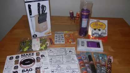 I might have some Meh worthy stuff... wanna make a deal Meh overlords?