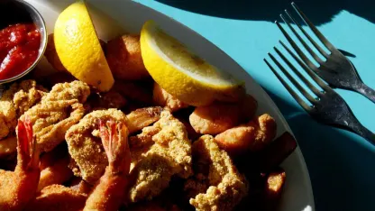 What’s the most heartbreaking food spoilage?