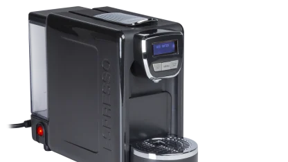 Cuisinart Espresso Machine