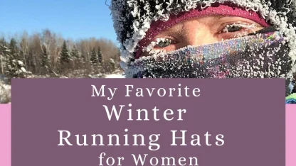 My favorite winter hat is: