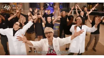 Vote for the Science Museum of Virginia