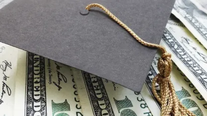 Would you take a 21% pay-cut to change to your preferred occupational field?