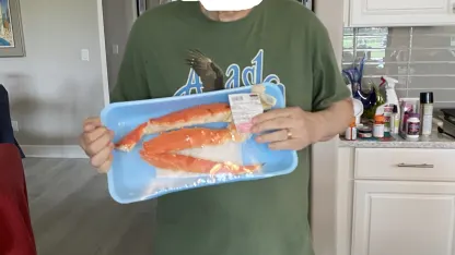 Did you do or get anything special for father's day?