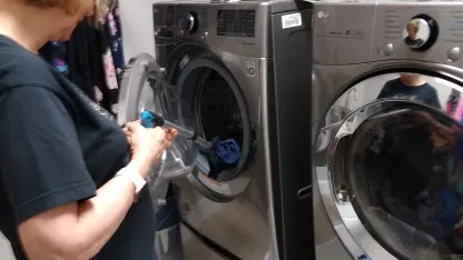 Question for those of you who are or were married?