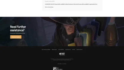 Anybody else notice the new name at the bottom of the page?