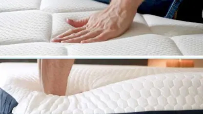 Mattress: soft or firm?