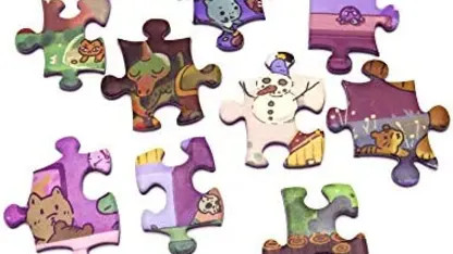 Magic Puzzle Company Series 3