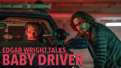 How dare you insult Baby Driver...