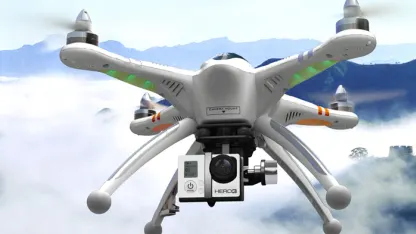 deal on walkera qr 350x pro