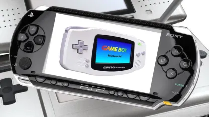 Best classic handheld gaming system?