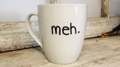 Dear Meh: I need something cool!!!