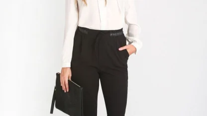 Business professional clothing?