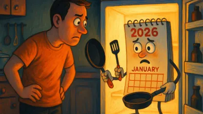 Will you resolve to cook more in 2026?