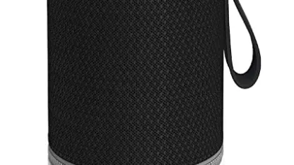 Libratone speaker shoes are next.