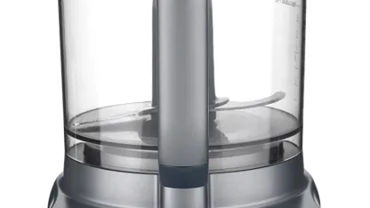 Cuisinart Elemental 11-Cup Food Processor (Refurbished)