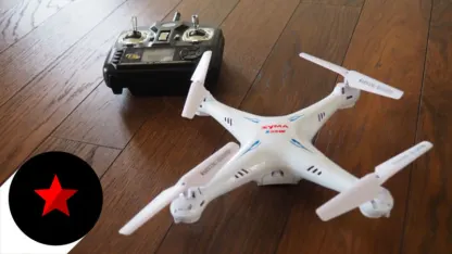 Which is the best drone for newbies?