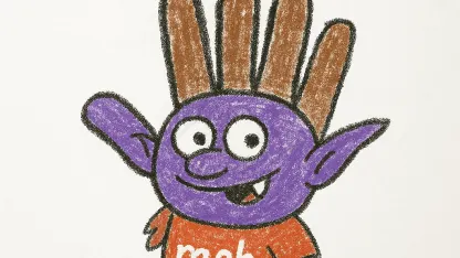 [THON] IRKs for Art: Show Us Your Hand Turkey (Maybe Win Something)