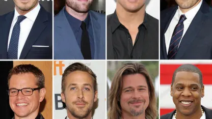 Who's your favorite hair celebrity?