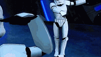 What do you do with the instructions for something you just bought?