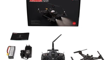 Speaking of good deals... Walkera Runner 250 deal