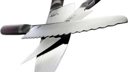 Shun Classic Series 4-Piece Set