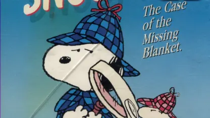 The case of the missing blankets