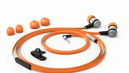 Earbuds buying philosophy?