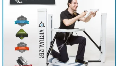 VR Systems? And Games?