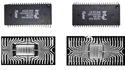Which one of these electronics brand names is real?