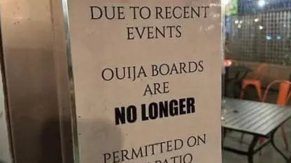 I have some questions.