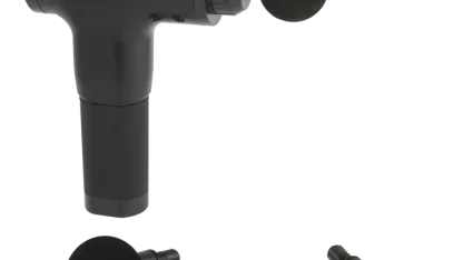 FineLife Quantum Impact Percussion Massager