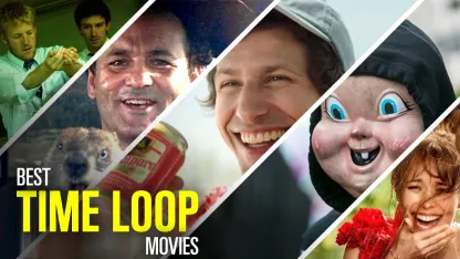 Best time loop movie: