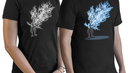 Botany by Robbie Lee