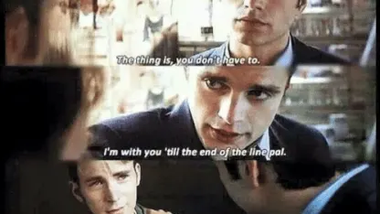 I have my own buck fot!