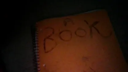 Your own special item.