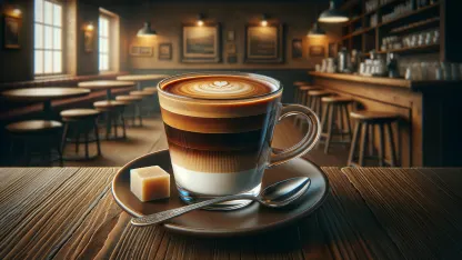 Best espresso drink: