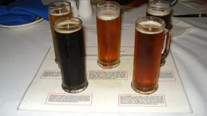 Old prices? Missing, or am I oblivious?