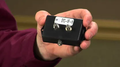 Have you ever lost any electronics to a power surge?