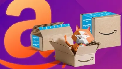 Time to ignore Amazon?  "prime day" is about here