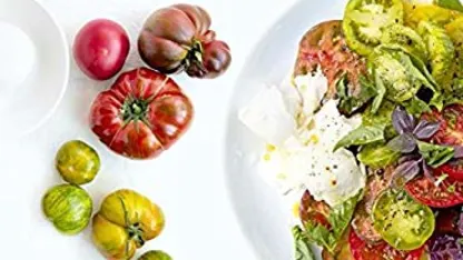 The key to a satisfying dinner salad is: