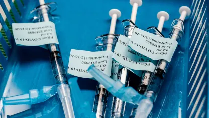 You should have bought twice as many masks the other day...