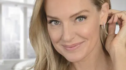 Diamond Muse 1/2 Carat TW Lab Created Diamond Earrings in Gift Box