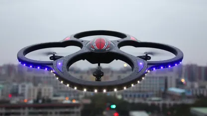 Which is the best drones for newbies?