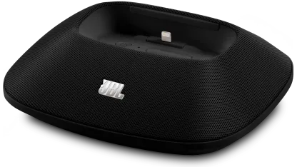 JBL OnBeat Micro Speaker Dock with Lightning Connector