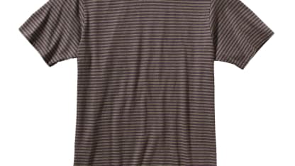 What would be the fair price to pay for American Apparel graphic tees without a crass logo?