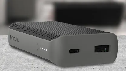 2-Pack: Mophie Powerstation 18-Watt PD 6700mAh Power Banks with USB-C Port